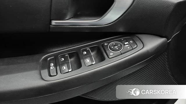 Hyundai Sonata (DN8) id 4223727 из Кореи 8