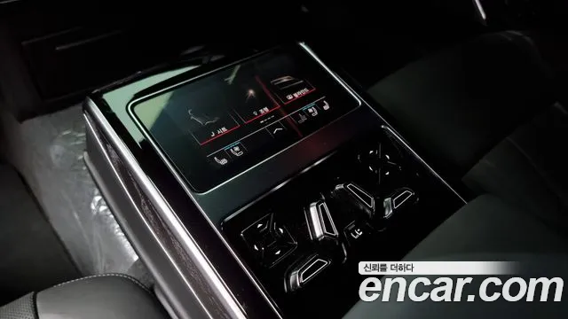 Audi A8 (D5) id 2718188 из Кореи 8