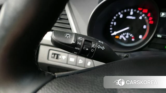 Hyundai Santa Fe The Prime id 4180715 из Кореи 8