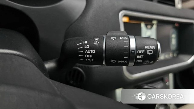 Land Rover Range Rover Evoque id 4882700 из Кореи 8