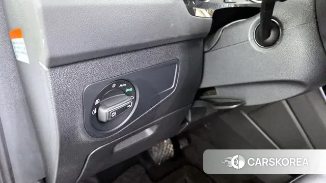 Volkswagen Tiguan second Generation id 3484220 из Кореи 8