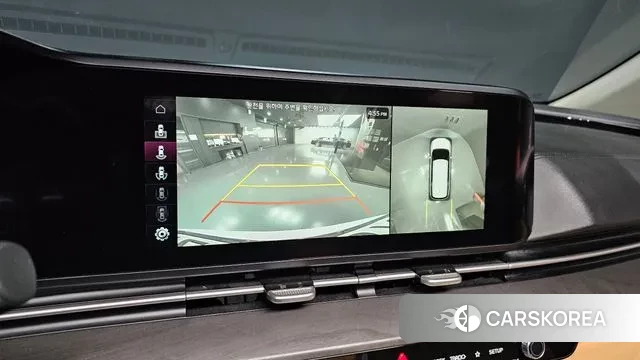 Kia Carnival 4th generation id 3540460 из Кореи 8