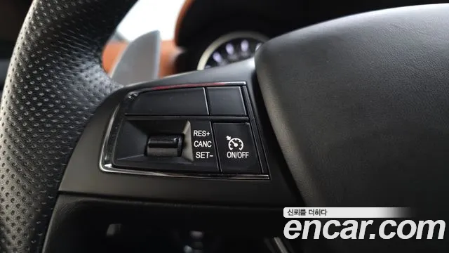 Maserati Ghibli id 2806531 из Кореи 8