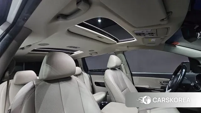 Kia The New Carnival id 3380162 из Кореи 8