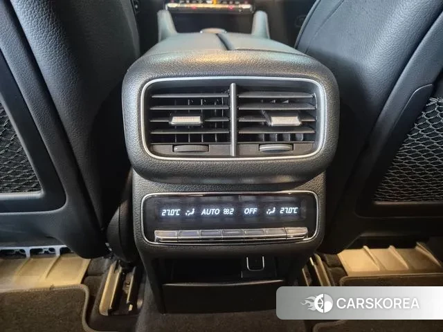 Mercedes-Benz GLE-Class W167 id 3686290 из Кореи 8