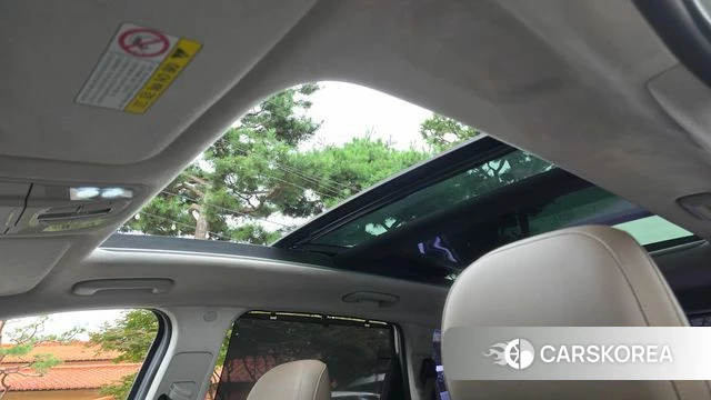 Hyundai Santa Fe TM id 4760358 из Кореи 8