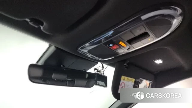 Hyundai Ionic 5 id 3776332 из Кореи 8