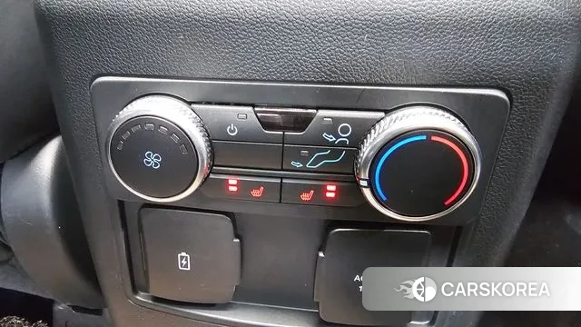 Ford Explorer 6th Generation id 3468301 из Кореи 8