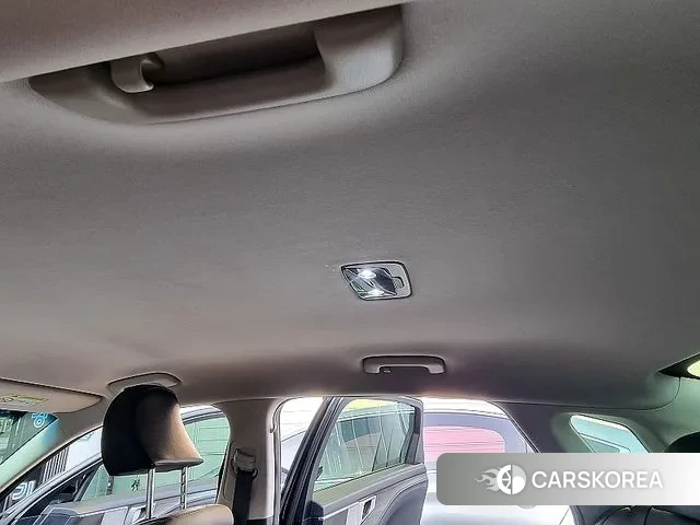 Kia K8 id 3529748 из Кореи 8