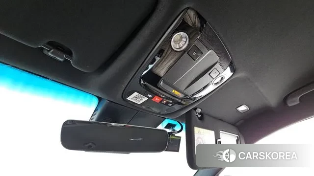 Kia K8 id 3597585 из Кореи 8