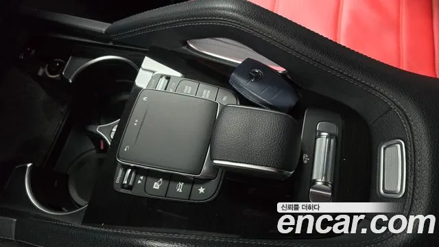 Mercedes-Benz GLE-Class W167 id 2686755 из Кореи 8