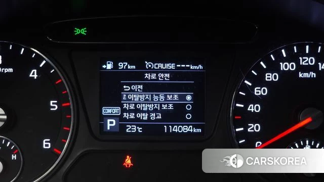Kia The New Sorento id 4331493 из Кореи 8