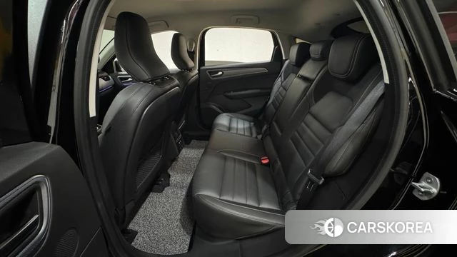 Renault Korea (Samsung) XM3 id 4444050 из Кореи 8