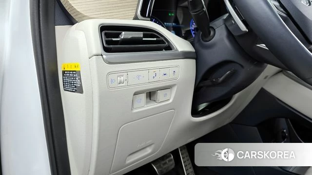 Hyundai Palisade id 4284740 из Кореи 8