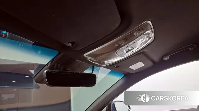 Genesis G80 (RG3) id 3401528 из Кореи 8