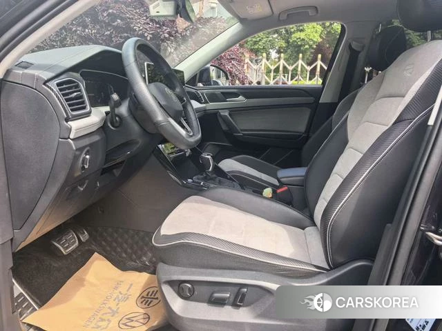 Volkswagen Tanyue X id 4298389 из Китая 8