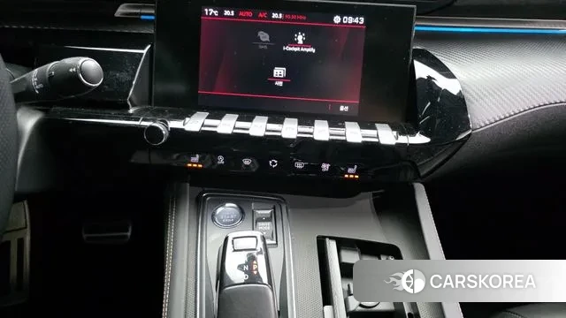 Peugeot 508 second Generation id 3350557 из Кореи 8