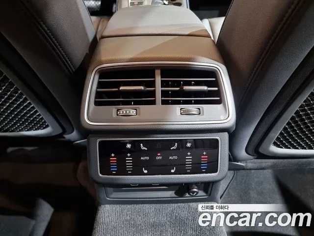 Audi A6 (C8) id 2954045 из Кореи 8