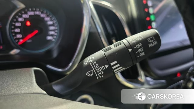 Chevrolet (GM Daewoo) Equinox id 3942625 из Кореи 8