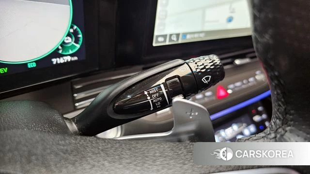 Hyundai The New Grandeur IG Hybrid id 3871343 из Кореи 8