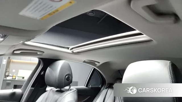 Mercedes-Benz E-Class W213 id 3434585 из Кореи 8