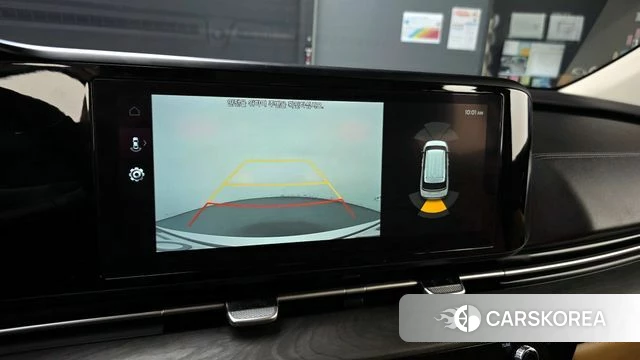 Kia Carnival 4th generation id 3871510 из Кореи 8