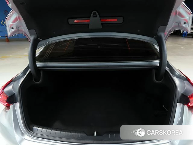 Kia K8 id 3965255 из Кореи 8