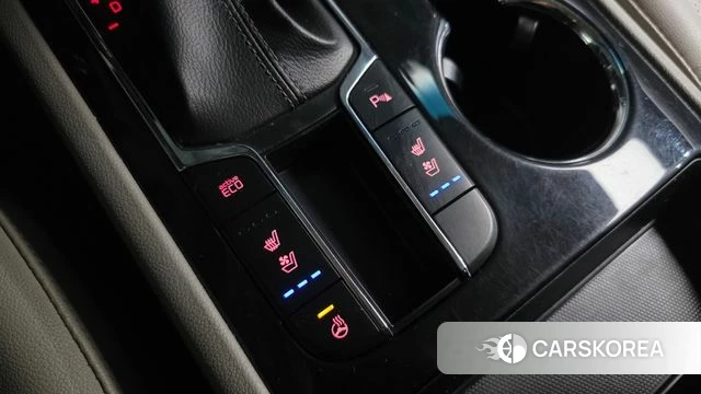 Kia The New Carnival id 4568516 из Кореи 8