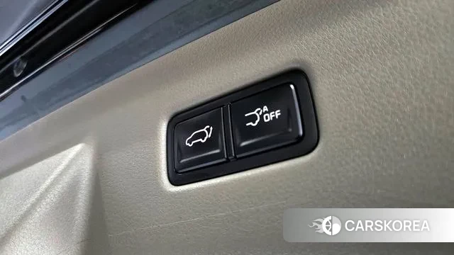 Kia The New Carnival 4th Generation id 3372053 из Кореи 8