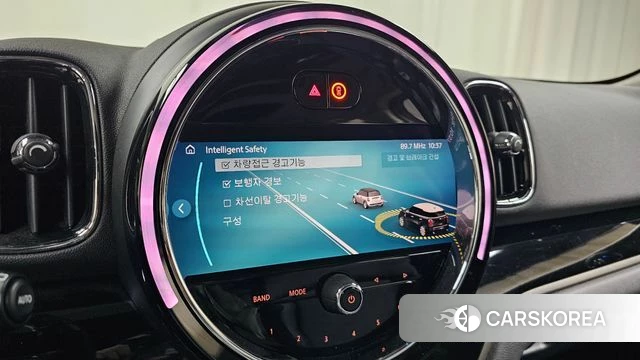 Mini Cooper Countryman id 3799616 из Кореи 8