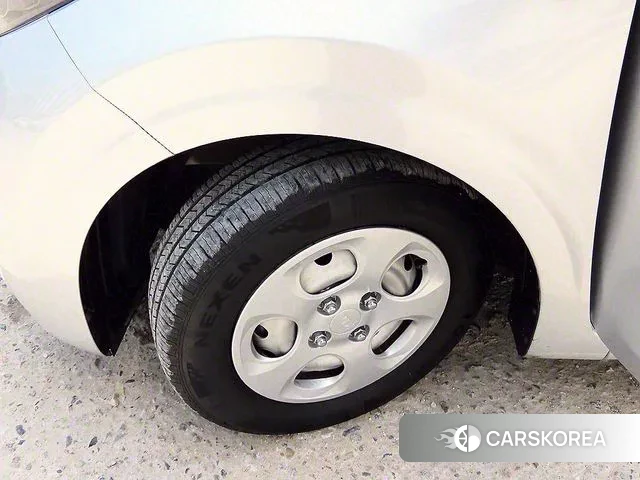 Kia All New Morning (JA) id 3008951 из Кореи 8