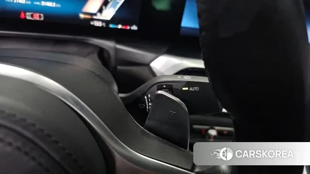 BMW 2 Series (G42) id 3739867 из Кореи 8