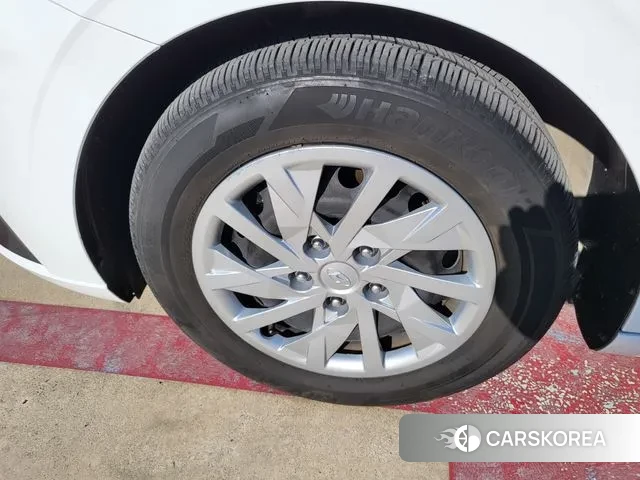 Hyundai Avante (CN7) id 3422022 из Кореи 8