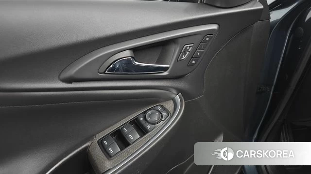 Chevrolet (GM Daewoo) The New Malibu id 3812770 из Кореи 8