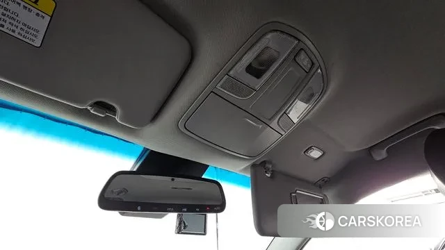 Hyundai All New Tucson id 3622032 из Кореи 8