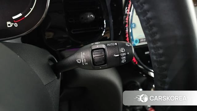 Mini Cooper id 4681895 из Кореи 8