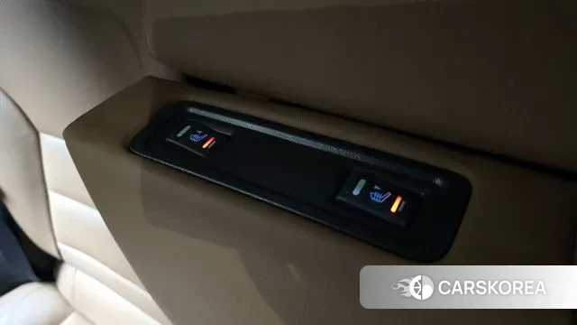 Renault Korea (Samsung) The New QM6 id 3776199 из Кореи 8