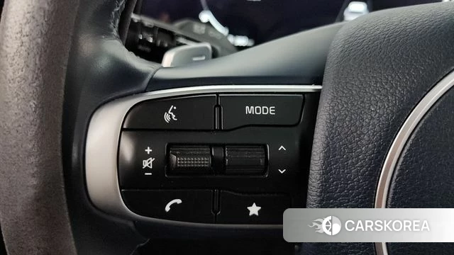 Kia Sportage 5th Generation Hybrid id 4231505 из Кореи 8