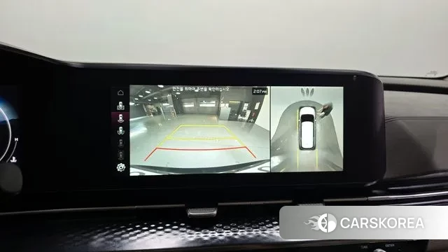 Kia Carnival 4th generation id 3384561 из Кореи 8