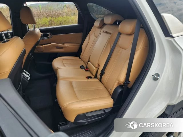 Kia Sorento 4th Generation id 3866716 из Кореи 8