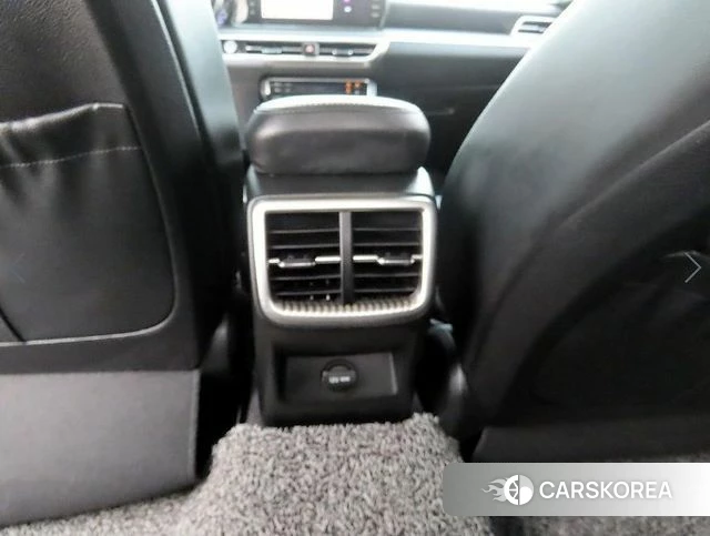 Kia K5 3rd generation id 4736824 из Кореи 8