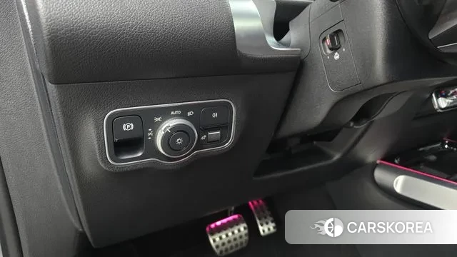 Mercedes-Benz GLB-Class X247 id 3565400 из Кореи 8