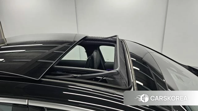 Mercedes-Benz E-Class W214 id 4291738 из Кореи 8