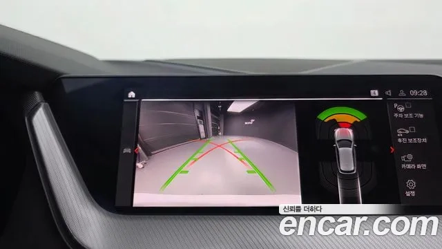 BMW 1 Series (F40) id 2919825 из Кореи 8