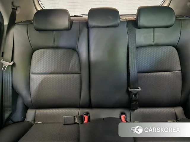 Kia All New Morning (JA) id 4732203 из Кореи 8