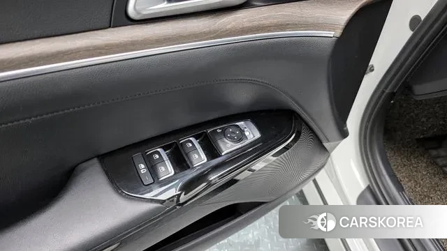 Kia K5 3rd generation id 3713034 из Кореи 8