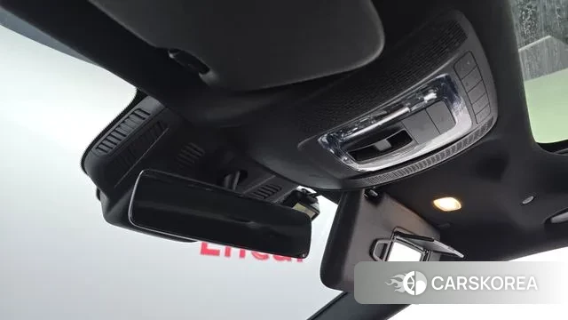 Mercedes-Benz EQA H243 id 3740577 из Кореи 8