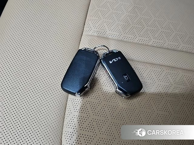 Kia Sorento 4th Generation id 4195313 из Кореи 8