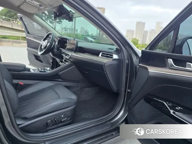 Kia K5 3rd generation id 3003545 из Кореи 8