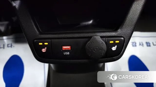 Kia The New Ray id 3402455 из Кореи 8